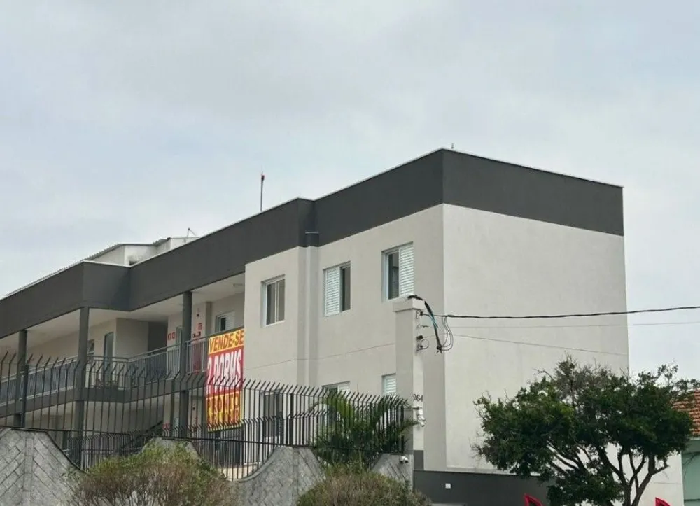 Apartamento, 2 quartos, 40 m² - Foto 1