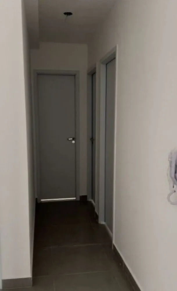 Apartamento, 2 quartos, 40 m² - Foto 2