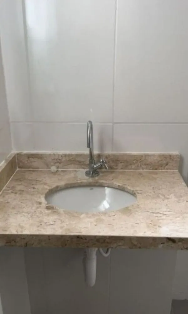 Apartamento, 2 quartos, 40 m² - Foto 4