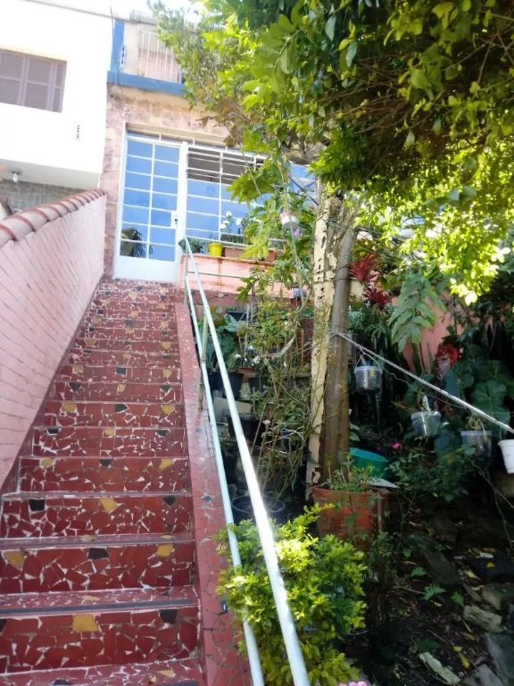 Sobrado à venda com 2 quartos, 111m² - Foto 2