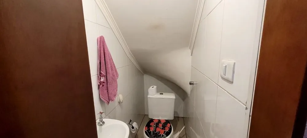 Sobrado, 2 quartos, 98 m² - Foto 2