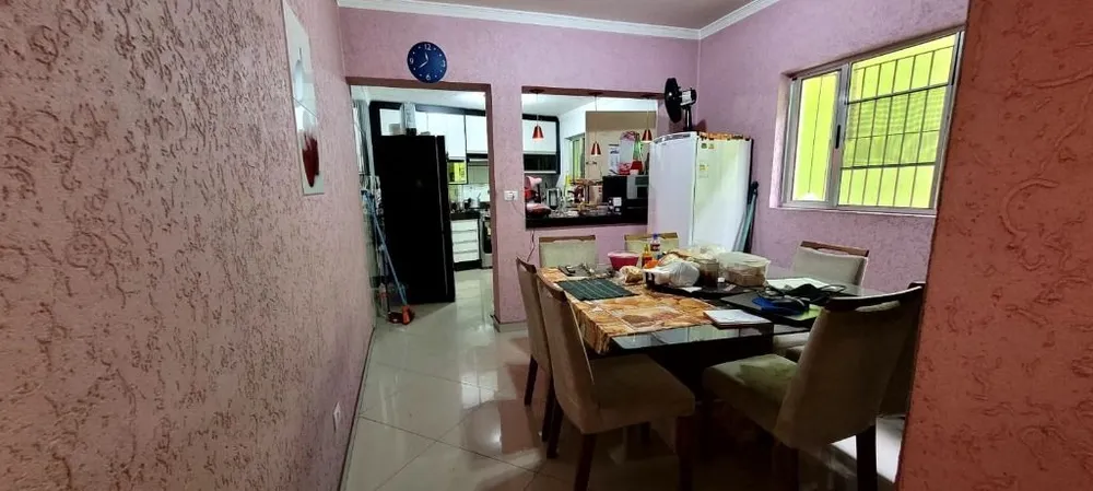 Sobrado, 2 quartos, 98 m² - Foto 4