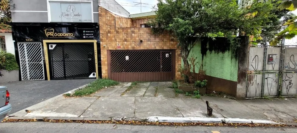 Sobrado, 2 quartos, 98 m² - Foto 1