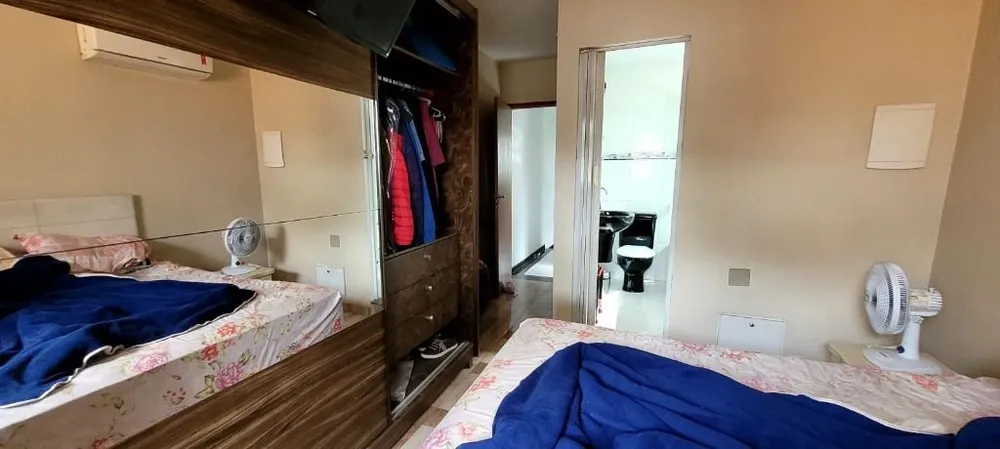 Sobrado, 2 quartos, 98 m² - Foto 6