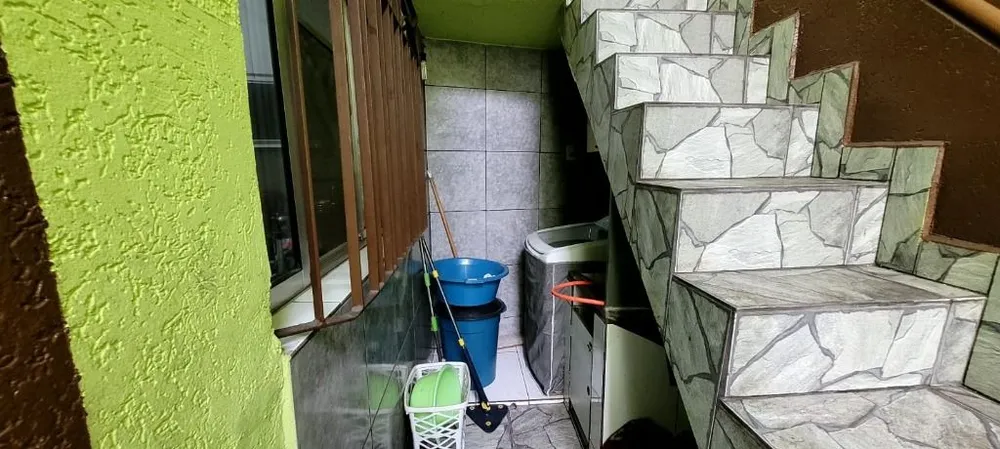 Sobrado, 2 quartos, 98 m² - Foto 3