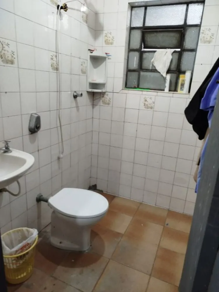 Loja-Salão, 180 m² - Foto 1