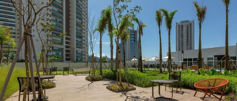 Apartamento à venda com 3 quartos, 116m² - Foto 3