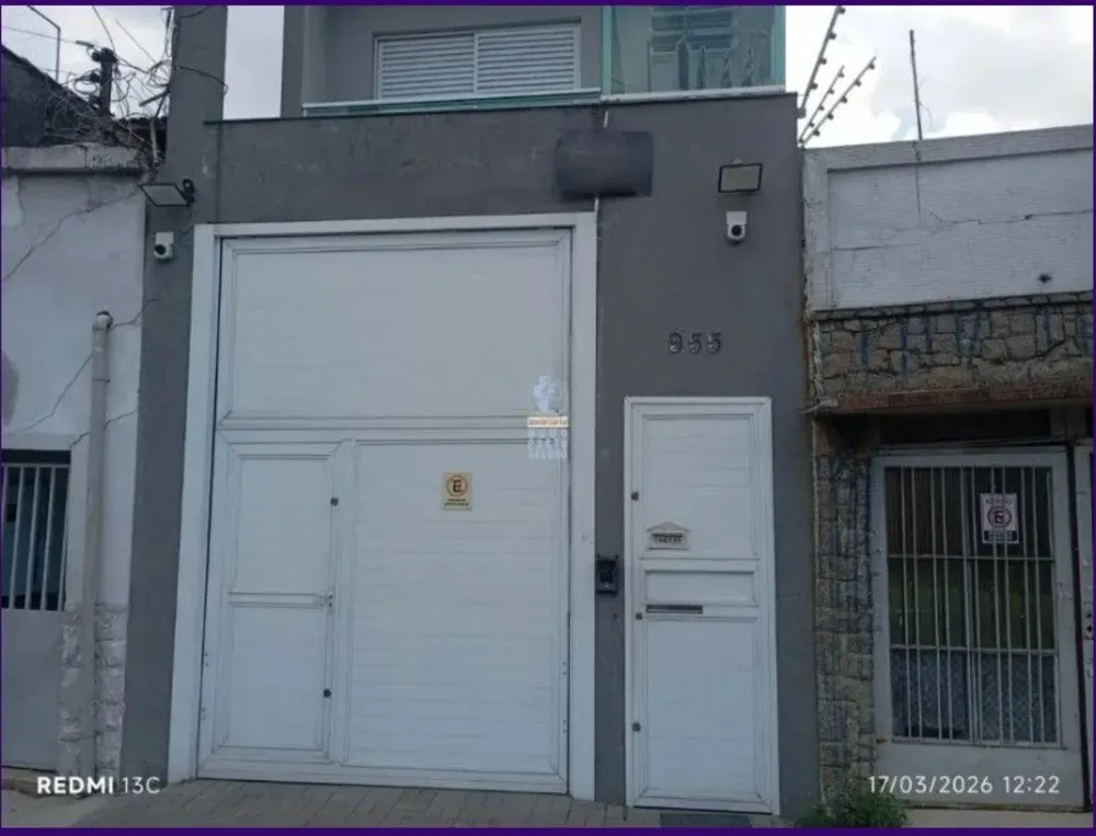 Loja-Salão, 75 m² - Foto 2