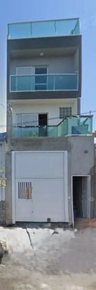 Loja-Salão, 75 m² - Foto 1