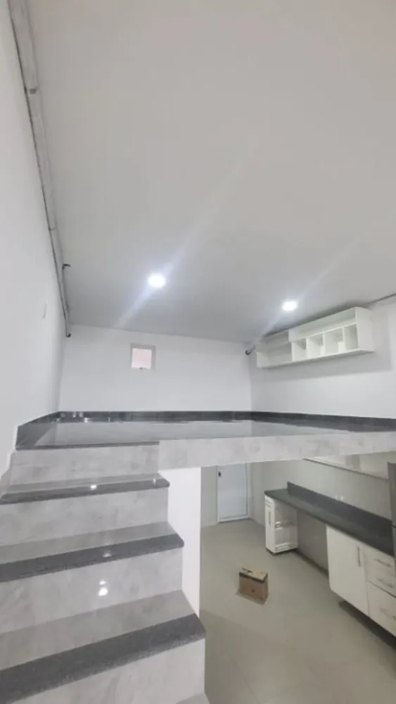 Loja-Salão, 75 m² - Foto 4