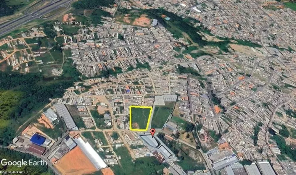 Terreno à venda, 4000m² - Foto 4