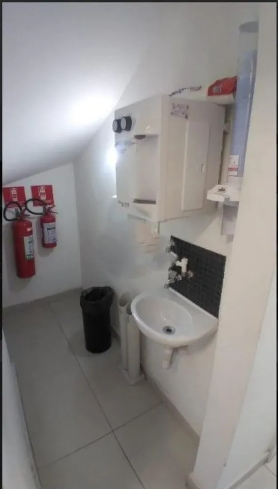Prédio Inteiro, 527 m² - Foto 4