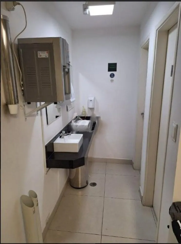 Prédio Inteiro, 527 m² - Foto 1