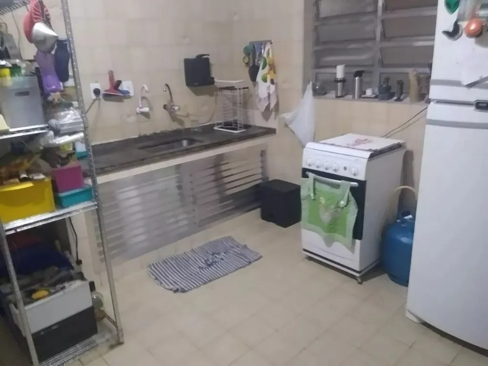 Sobrado, 4 quartos, 66 m² - Foto 2