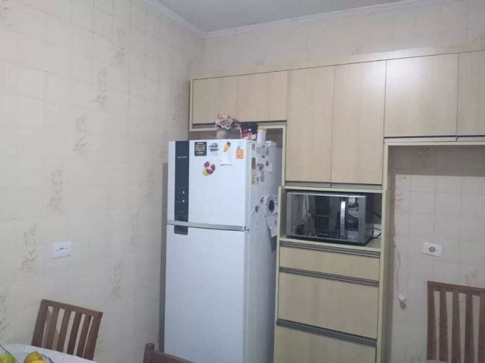 Sobrado, 4 quartos, 66 m² - Foto 8