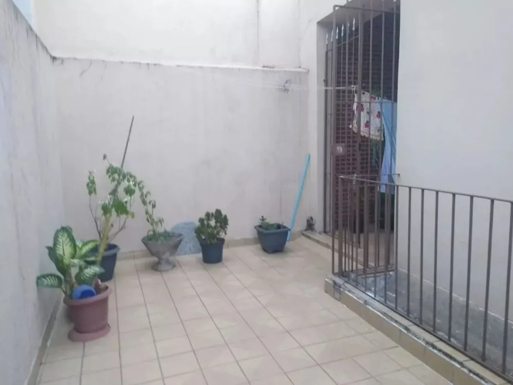 Sobrado, 4 quartos, 66 m² - Foto 9