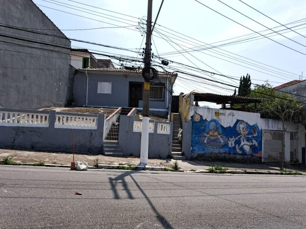 Casa, 4 quartos, 960 m² - Foto 1