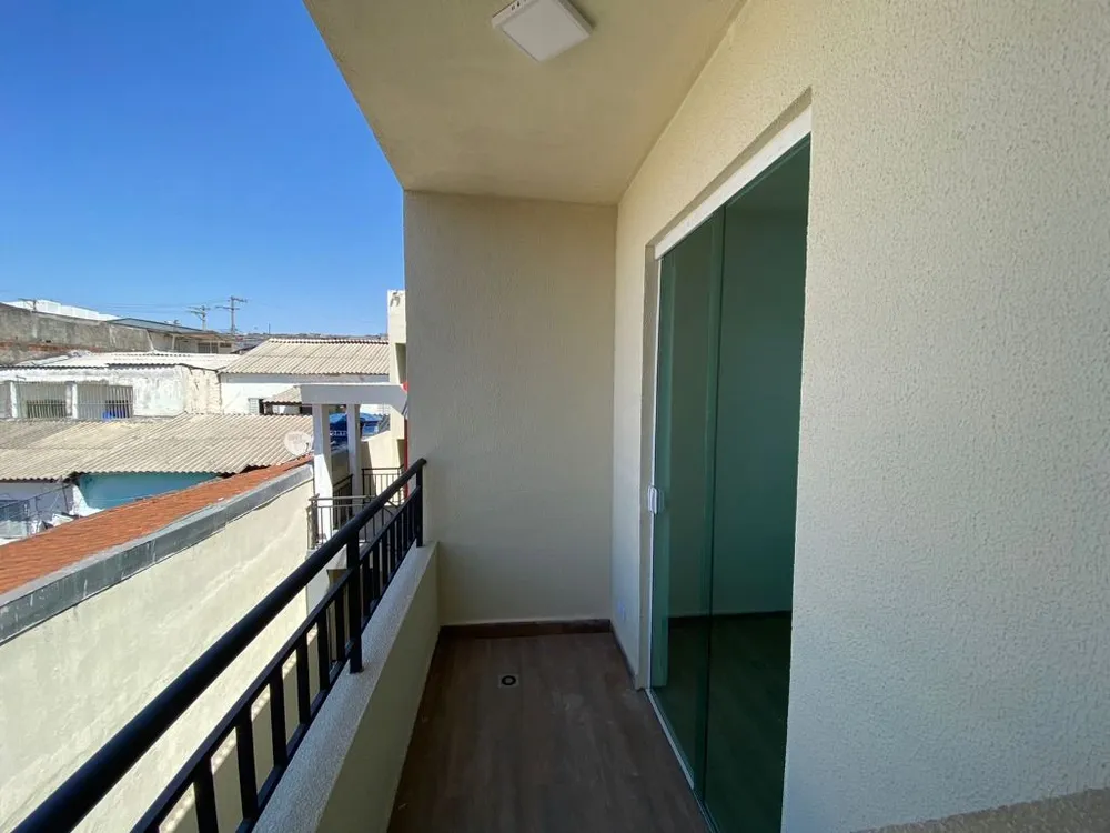 Apartamento, 2 quartos, 40 m² - Foto 1