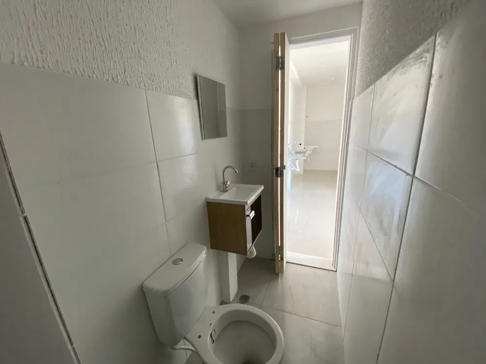 Apartamento, 2 quartos, 40 m² - Foto 9