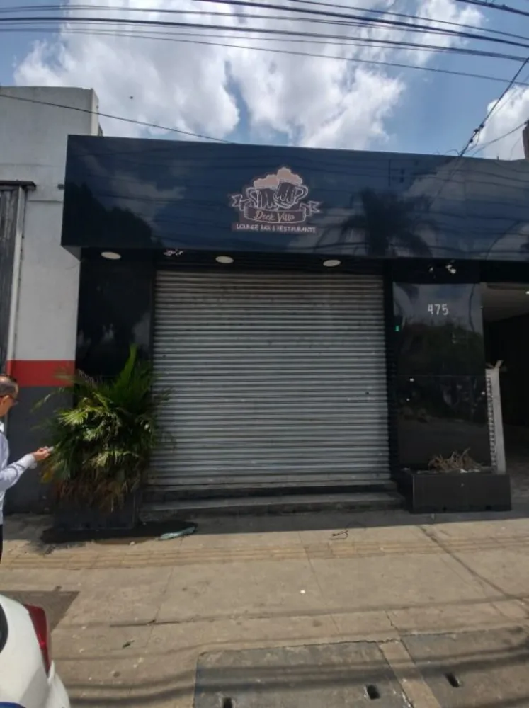 Loja-Salão, 60 m² - Foto 5