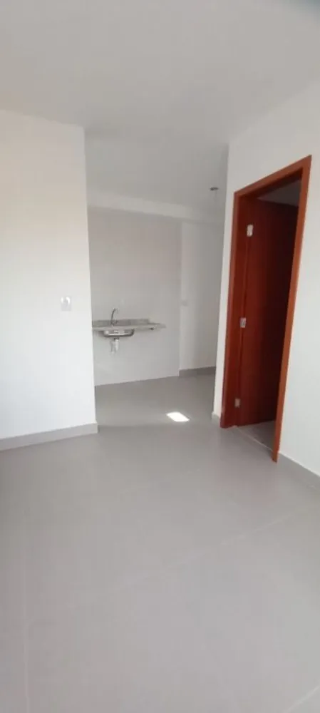 Apartamento, 1 quarto, 40 m² - Foto 3