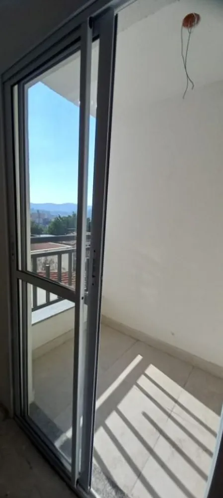 Apartamento, 2 quartos, 37 m² - Foto 8