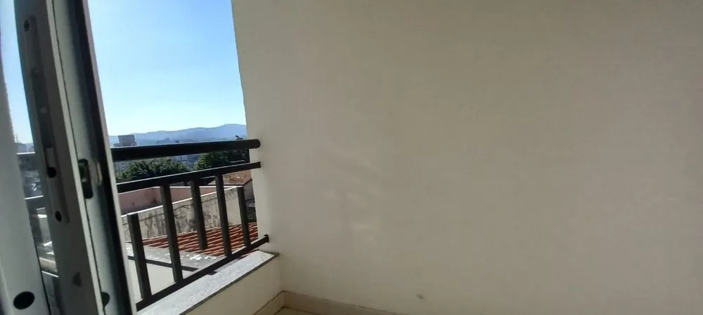 Apartamento, 2 quartos, 37 m² - Foto 6