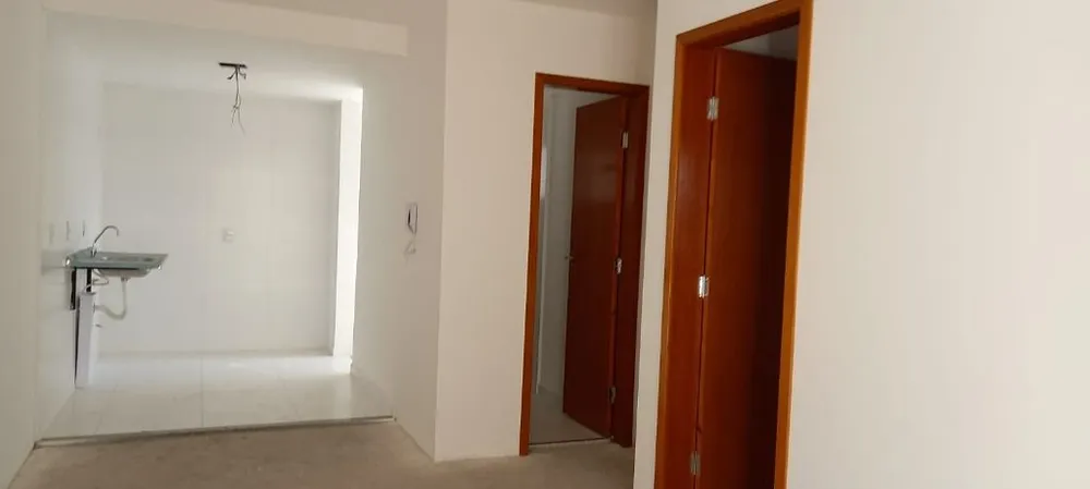 Apartamento, 2 quartos, 37 m² - Foto 1