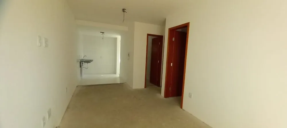 Apartamento, 2 quartos, 37 m² - Foto 2