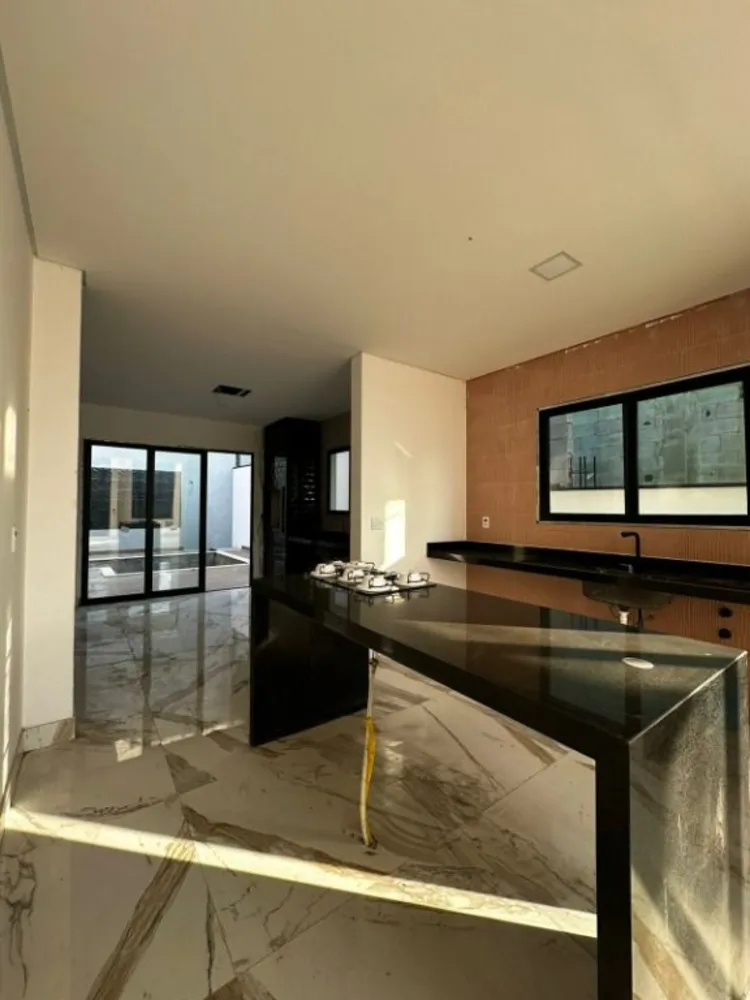 Casa, 3 quartos, 150 m² - Foto 4