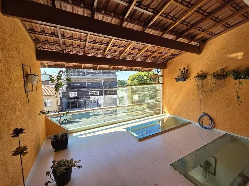 Sobrado, 3 quartos, 157 m² - Foto 6
