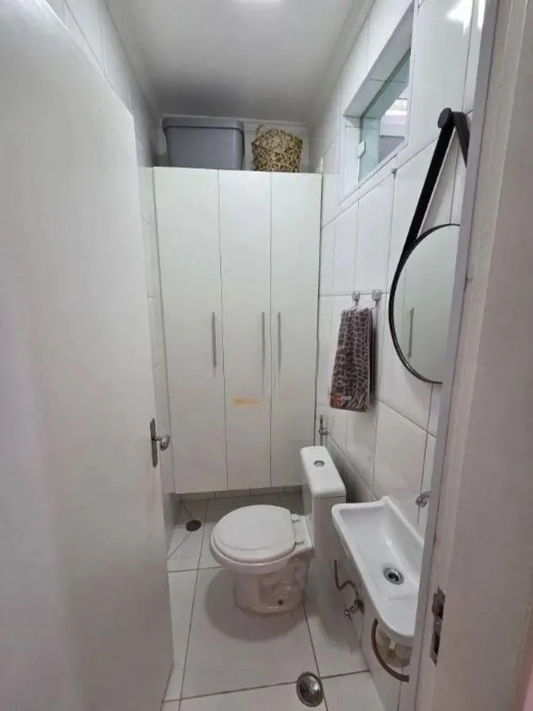 Sobrado, 3 quartos, 157 m² - Foto 4
