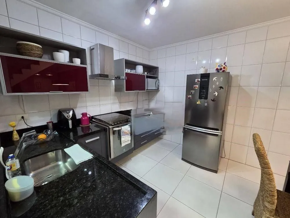 Sobrado, 3 quartos, 157 m² - Foto 2