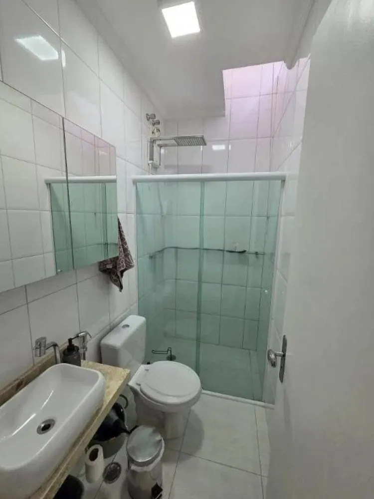 Sobrado, 3 quartos, 157 m² - Foto 3