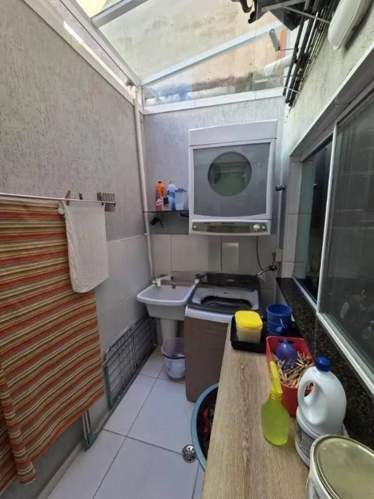 Sobrado, 3 quartos, 157 m² - Foto 8