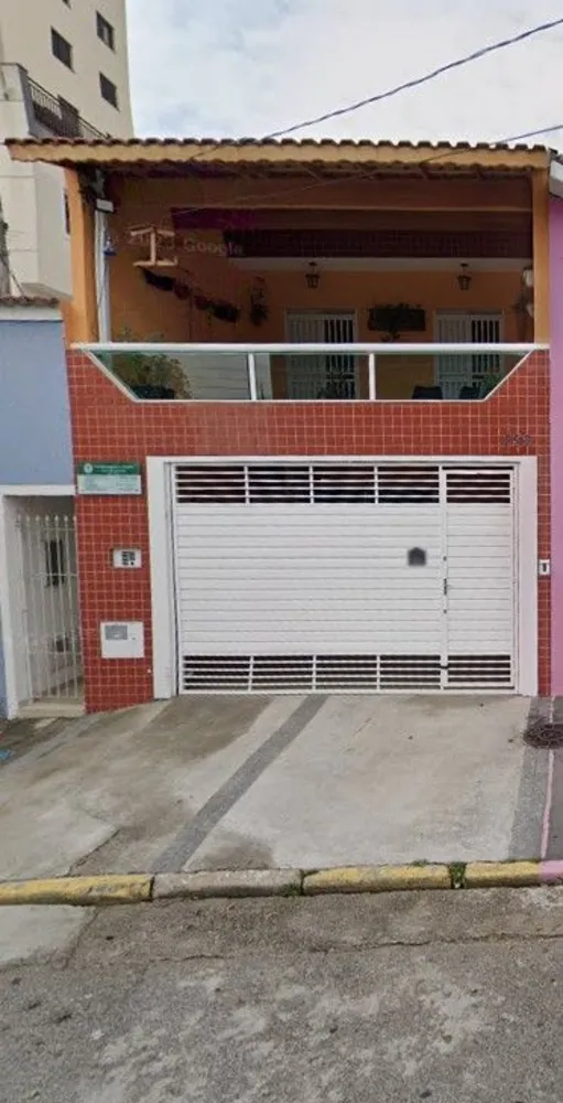 Sobrado, 3 quartos, 157 m² - Foto 1