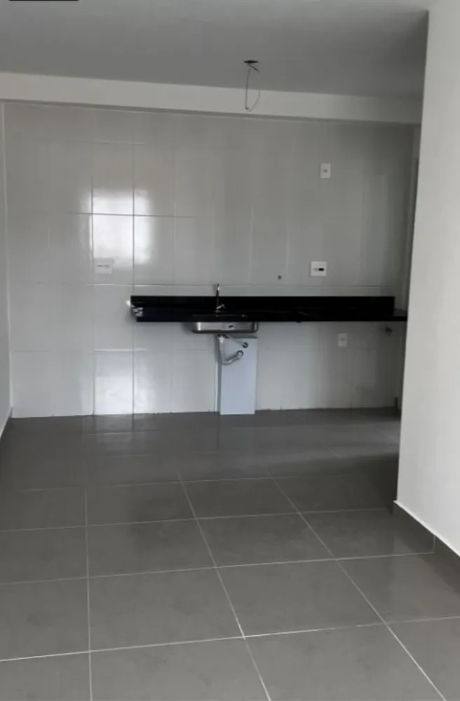 Apartamento, 2 quartos, 40 m² - Foto 1
