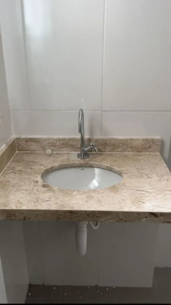 Apartamento, 2 quartos, 40 m² - Foto 6