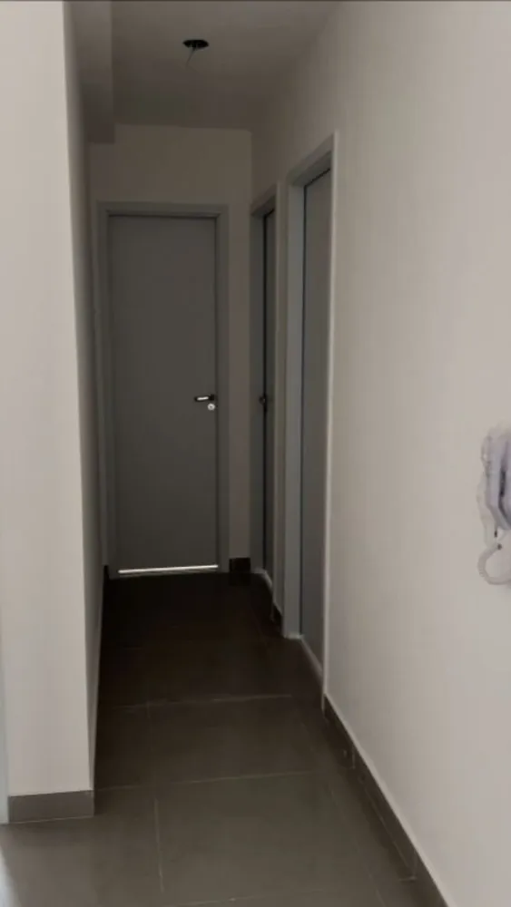 Apartamento, 2 quartos, 40 m² - Foto 3