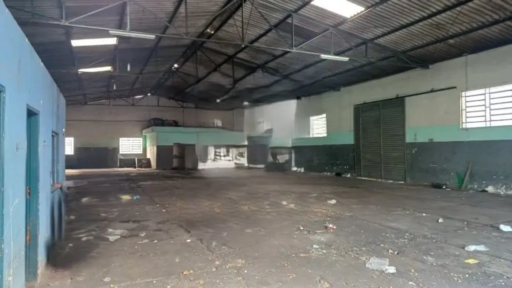 Depósito-Galpão, 580 m² - Foto 2