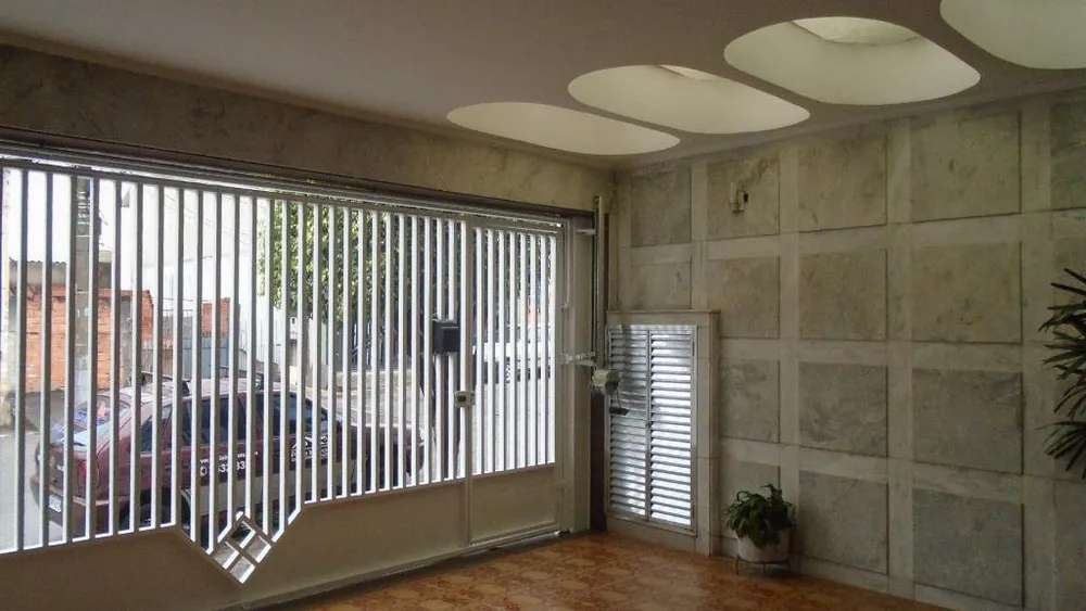 Sobrado, 3 quartos, 137 m² - Foto 1