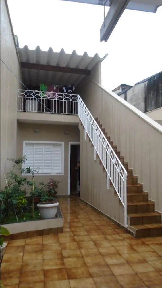 Sobrado, 3 quartos, 137 m² - Foto 2