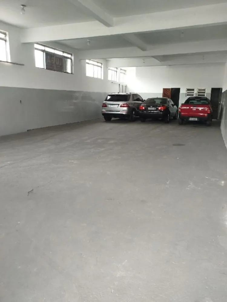 Depósito-Galpão, 480 m² - Foto 2
