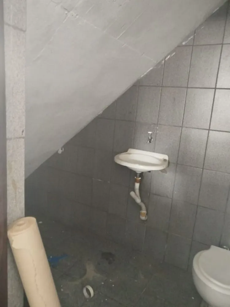 Depósito-Galpão, 480 m² - Foto 9