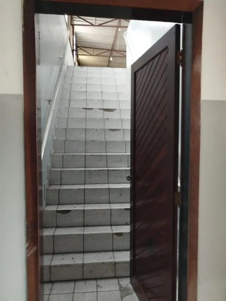 Depósito-Galpão, 480 m² - Foto 7