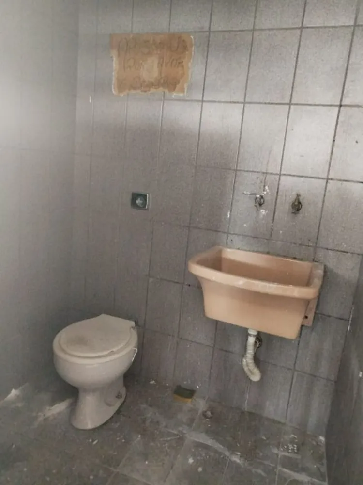 Depósito-Galpão, 480 m² - Foto 8