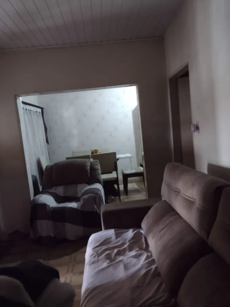 Casa, 6 quartos, 230 m² - Foto 4