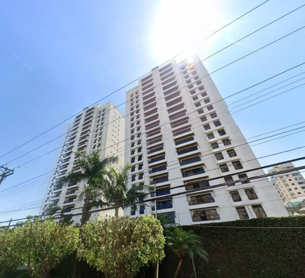 Apartamento, 3 quartos, 210 m² - Foto 1