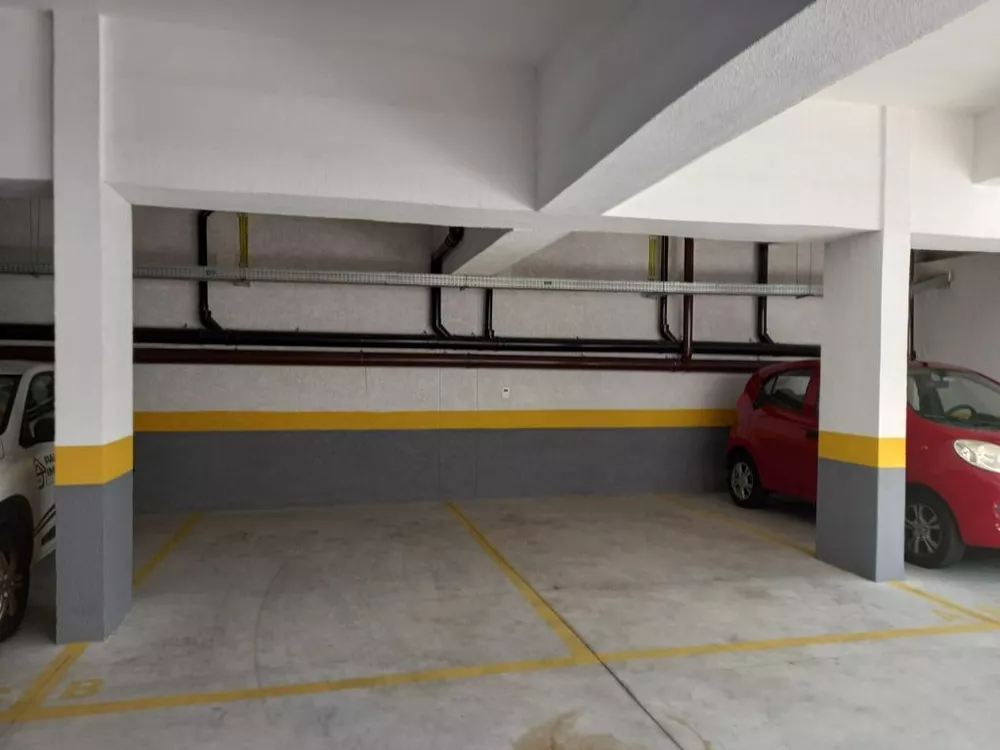 Apartamento, 2 quartos, 40 m² - Foto 3