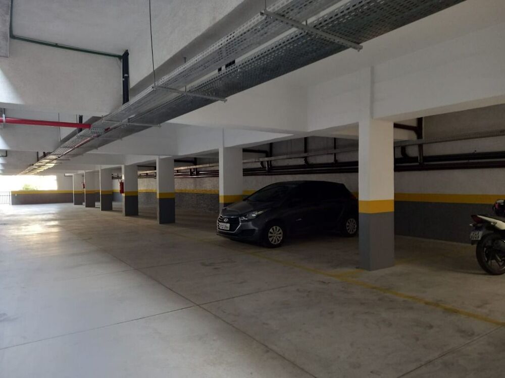 Apartamento, 2 quartos, 40 m² - Foto 2